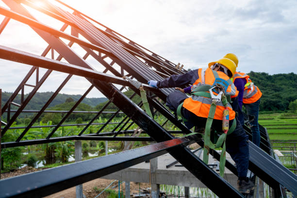 Best New Roof Installation  in Noble, OK
