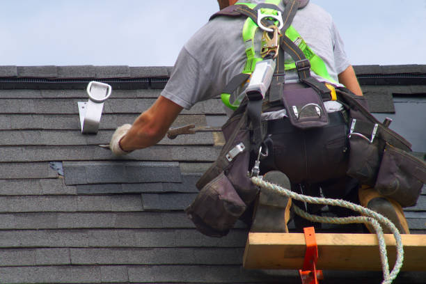 Best New Roof Installation  in Noble, OK