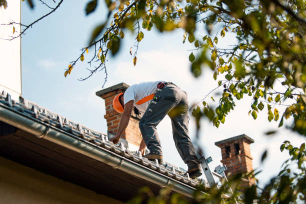 Best Slate Roofing Contractor  in Noble, OK