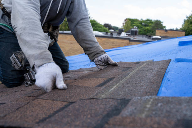 Best Commercial Roofing Services  in Noble, OK