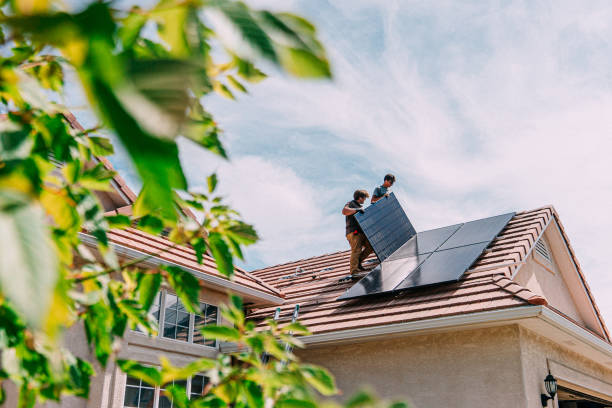 Best Best Roofing Contractors  in Noble, OK