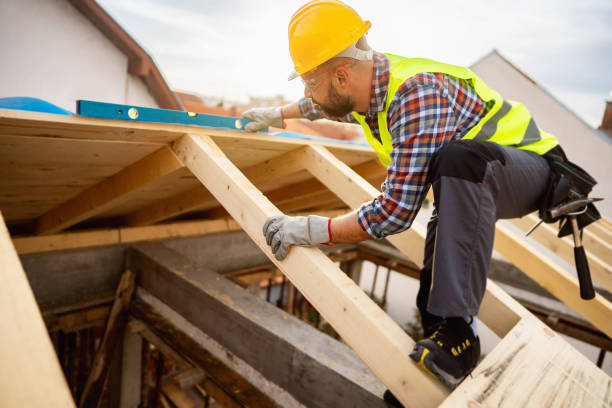 Tile Roofing Contractor in Noble, OK