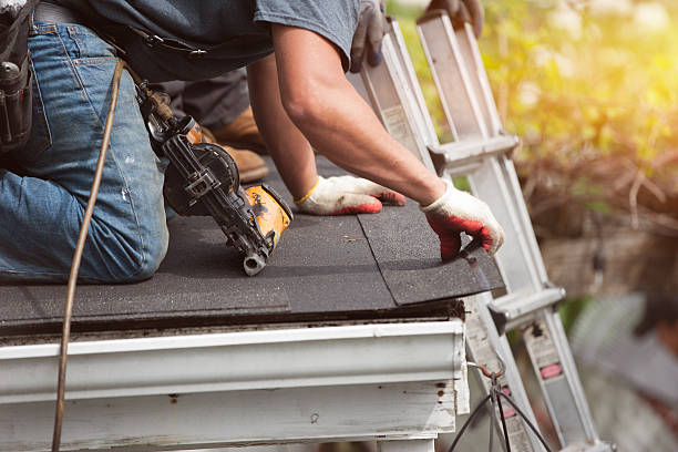 Heating Cable for Roof Installation in Noble, OK