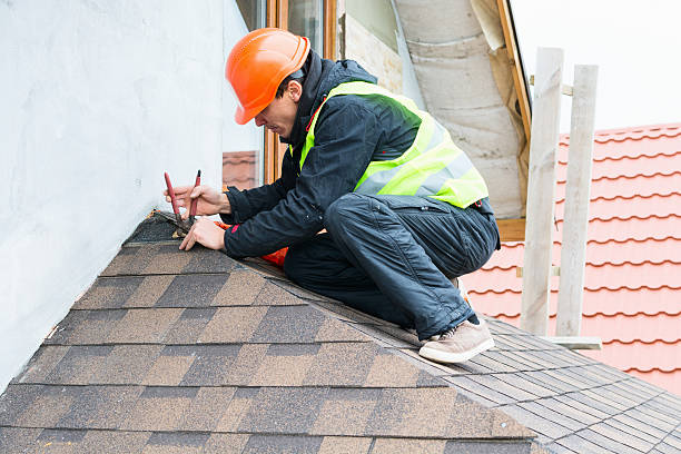 Roof Repair Estimates in Noble, OK