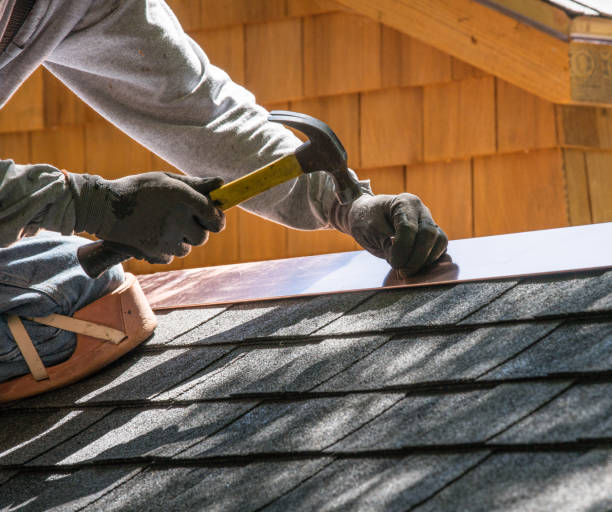 Best Roof Gutter Cleaning  in Noble, OK